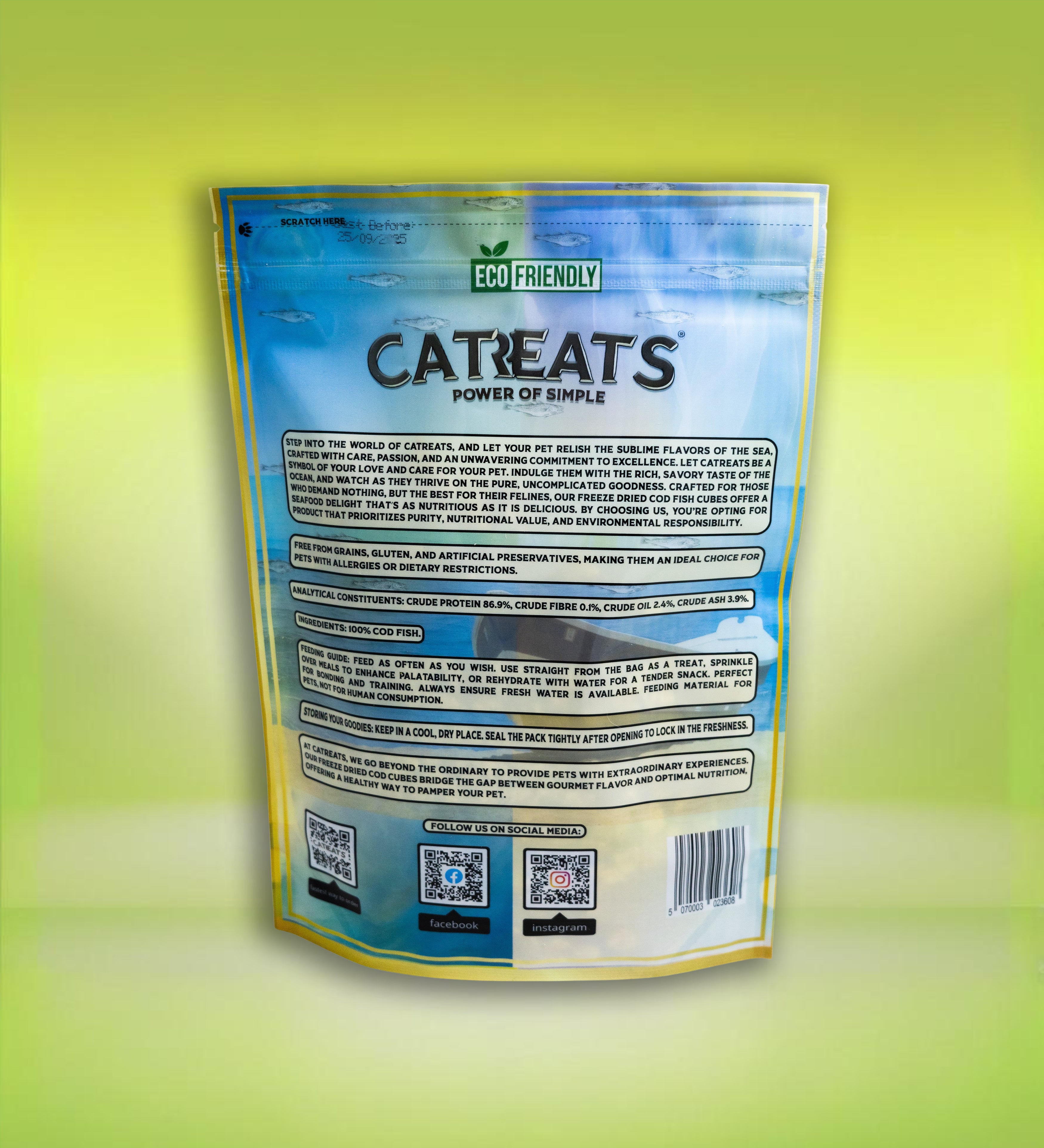 treats, toppers, snacks, healthy food for cats.