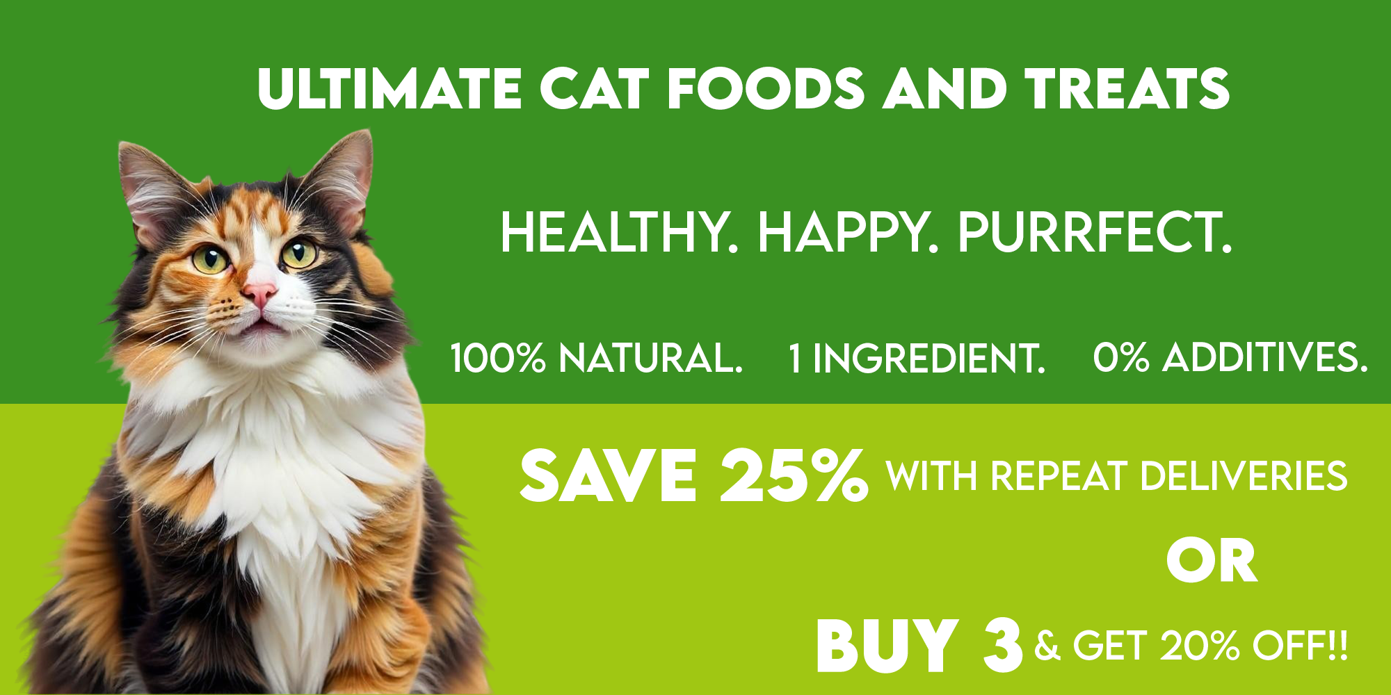 healthy natural without additives heart brain vision weight control treats snacks toppers food